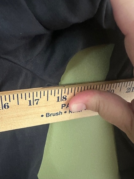 Eileen Fisher Blazer Sz S Slate Gray Silk Blend Pleated Jacket Snatched Ramie - Picture 6 of 11